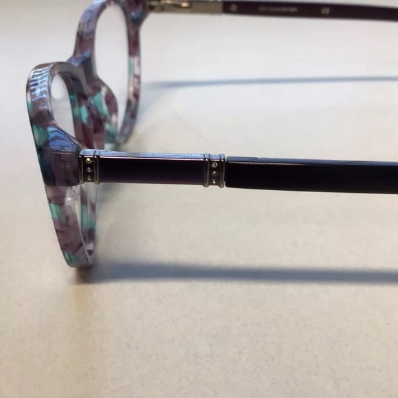 COTE  D’AZUR Eyeglass Frame - Picture 3 of 15